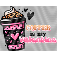 Valentine's Day-QRJ  243